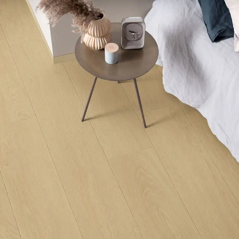 Laminatgolv Pergo Visby Sand Drift Oak