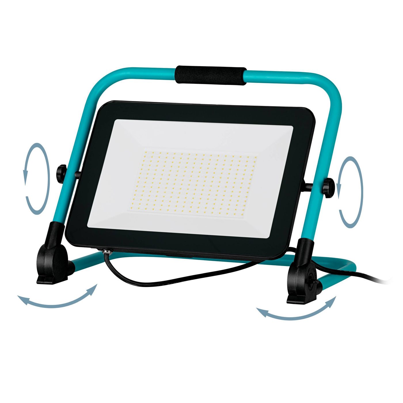 Arbetsbelysning Eglo LED-Golvstrålkastare 150W