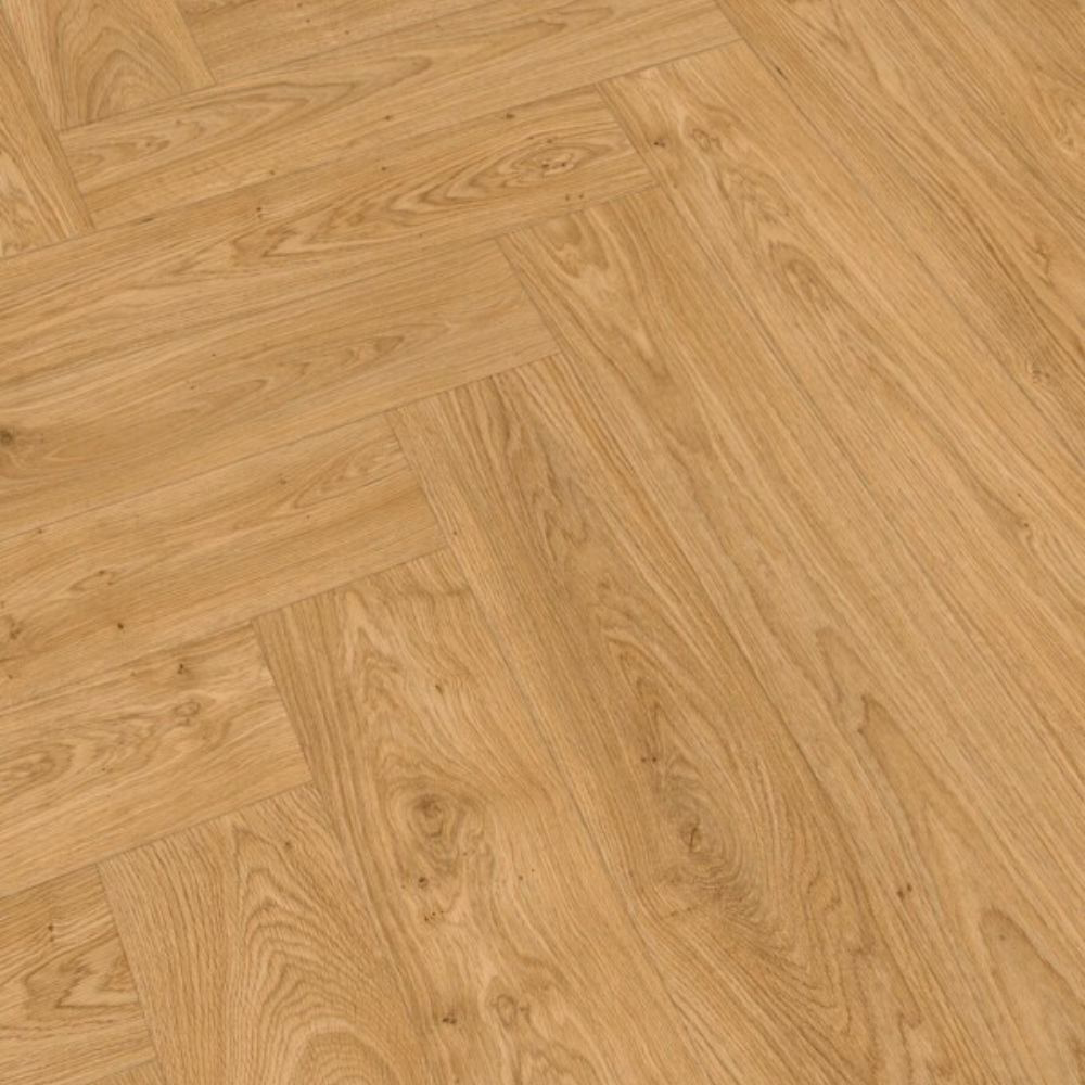Laminatgolv MeisterDesign. laminate LS 350 Honey riverbank oak 07127