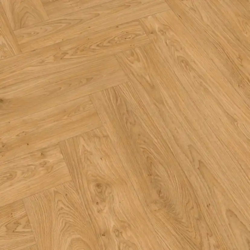 Laminatgolv MeisterDesign. laminate LS 350 Honey riverbank oak 07127