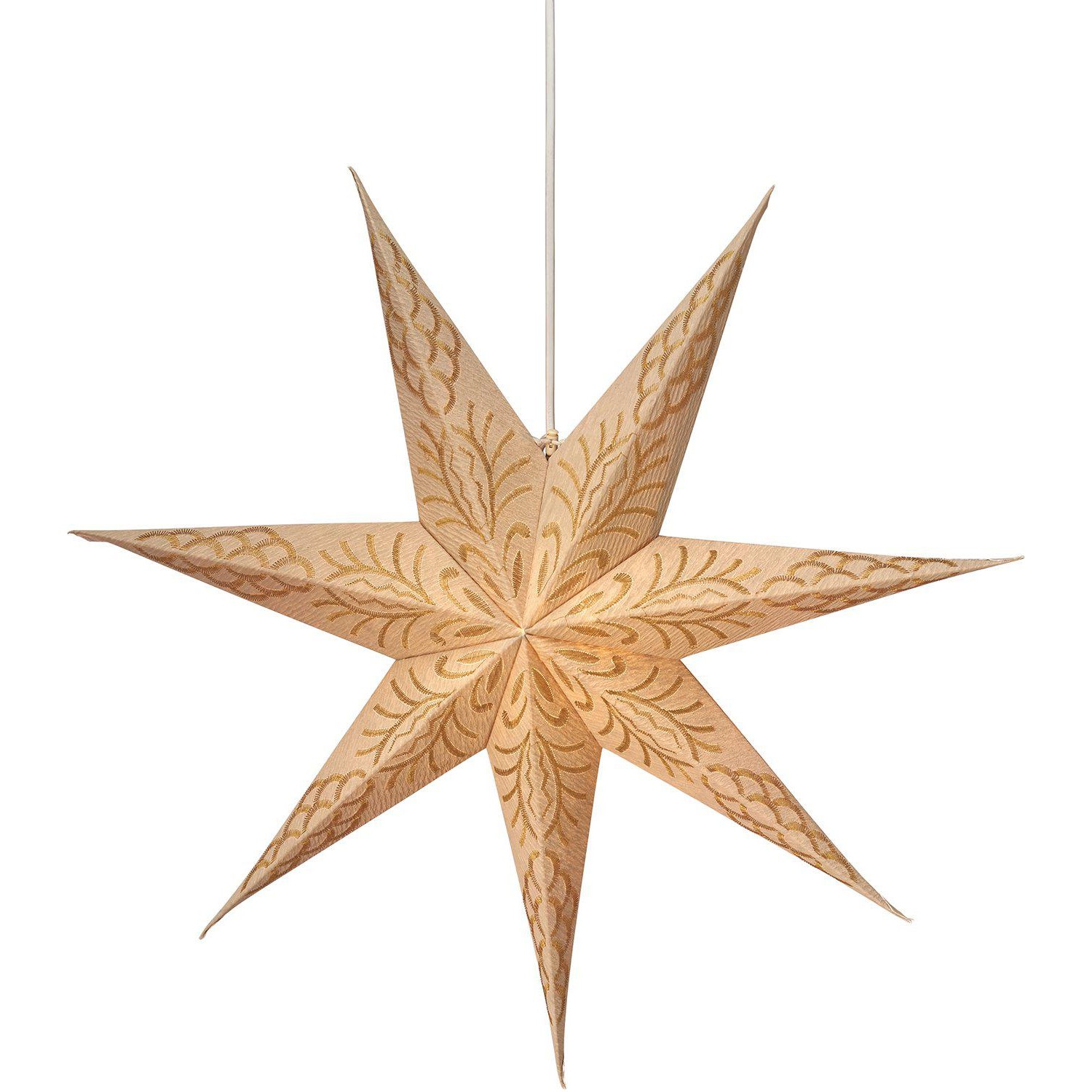 Celeste star Golden sand 60cm Sand