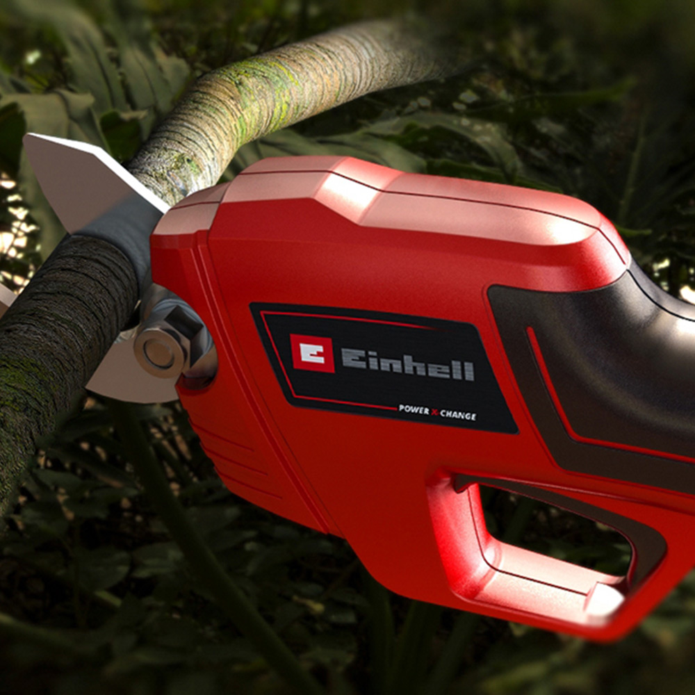 Sekatör Einhell GE-LS 18V Utan Batteri & Laddare