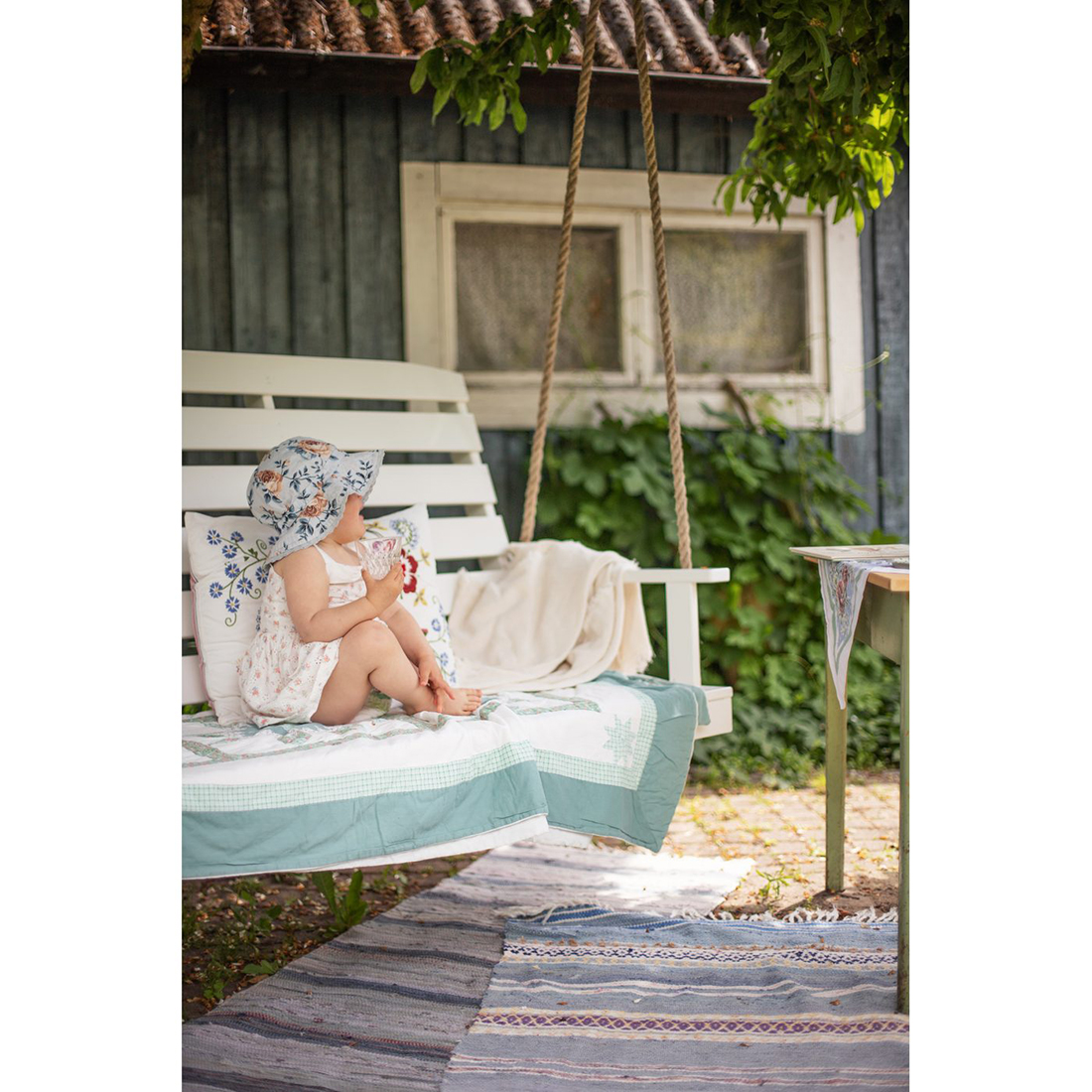 Hammockgunga Jabo 177x80x80 cm Utomhus