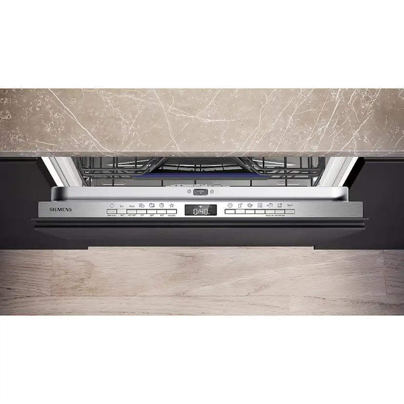 Integrerad Diskmaskin Siemens iQ500 SN65ZX16CE Home Connect