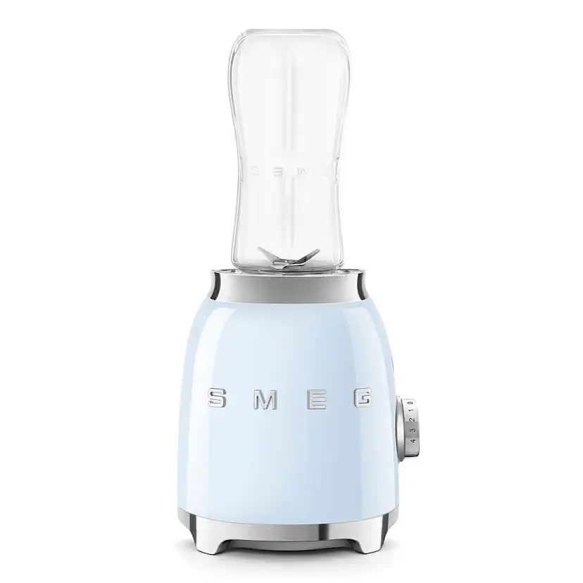 Flaska Smeg BGF03 för Mixer