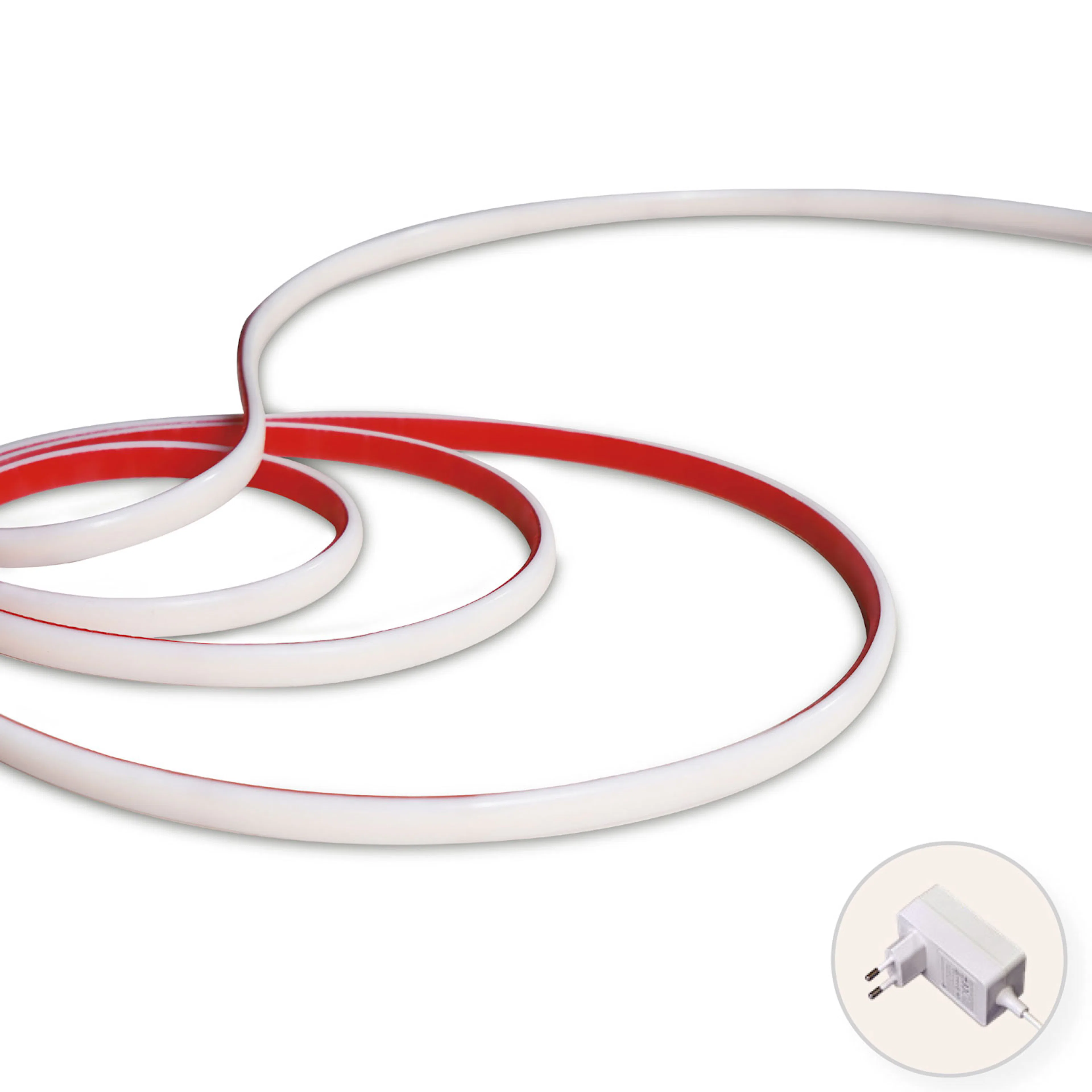 Ledstrip Llitt Anna Kit COB Milky IP65