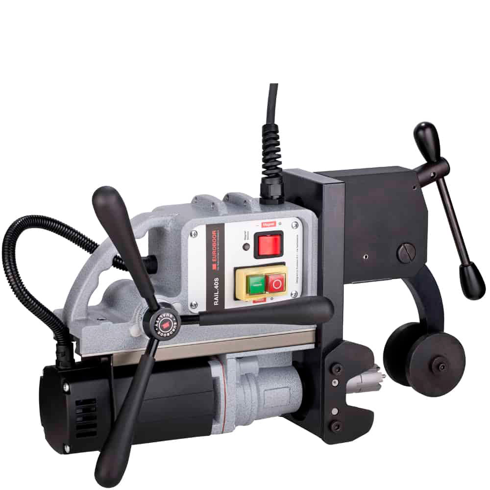 Drilling Machine Euroboor 40S