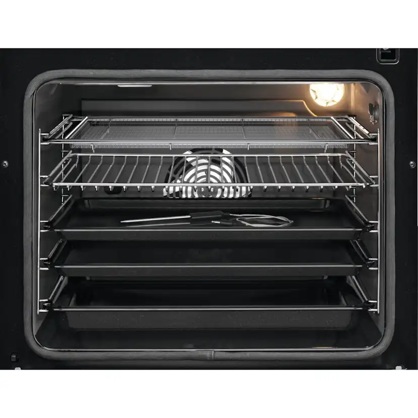 Glaskeramikspis Electrolux LKR66440NW
