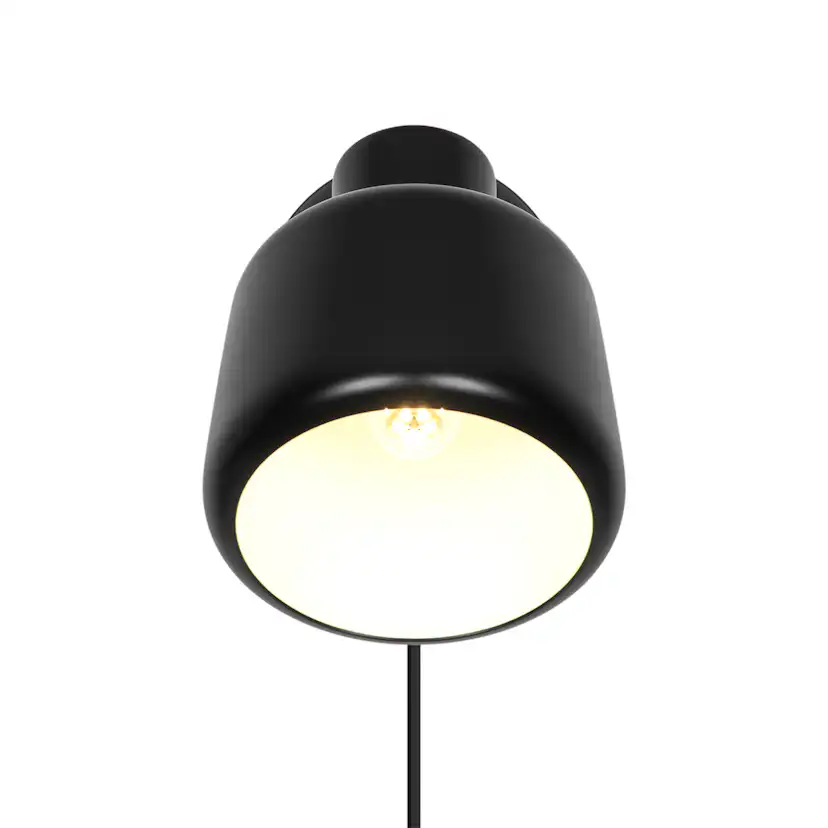 Vägglampa Nordlux Louella