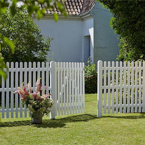 Grind PLUS Retro 100x120 cm Vit