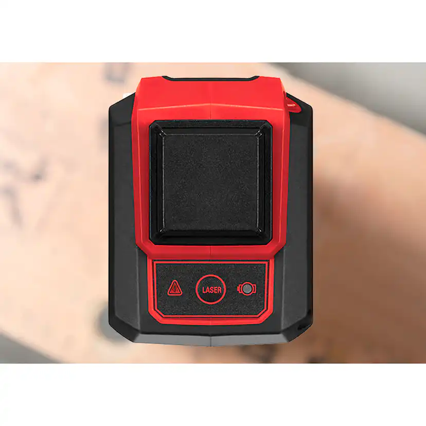 Krysslaser SKIL 1960 DA 360°
