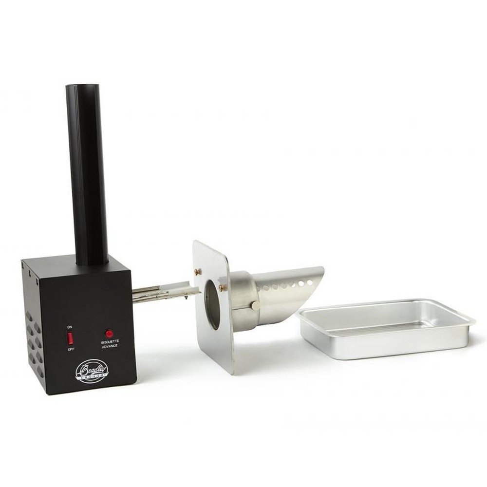 Rökgenerator Bradley med Adapter
