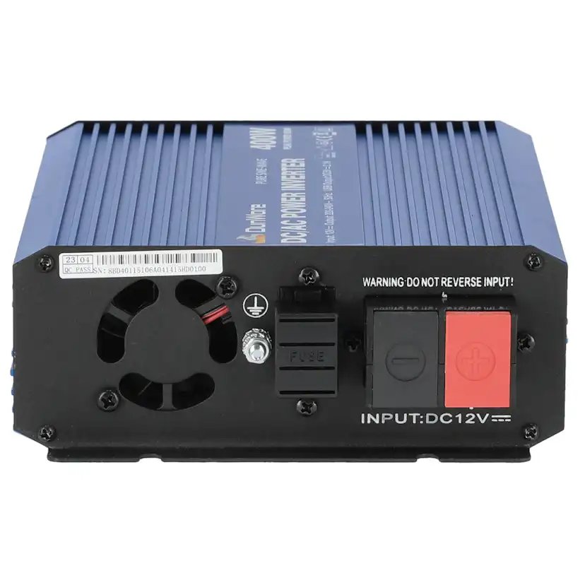 Sinusomvandlare DunWore PS 12V