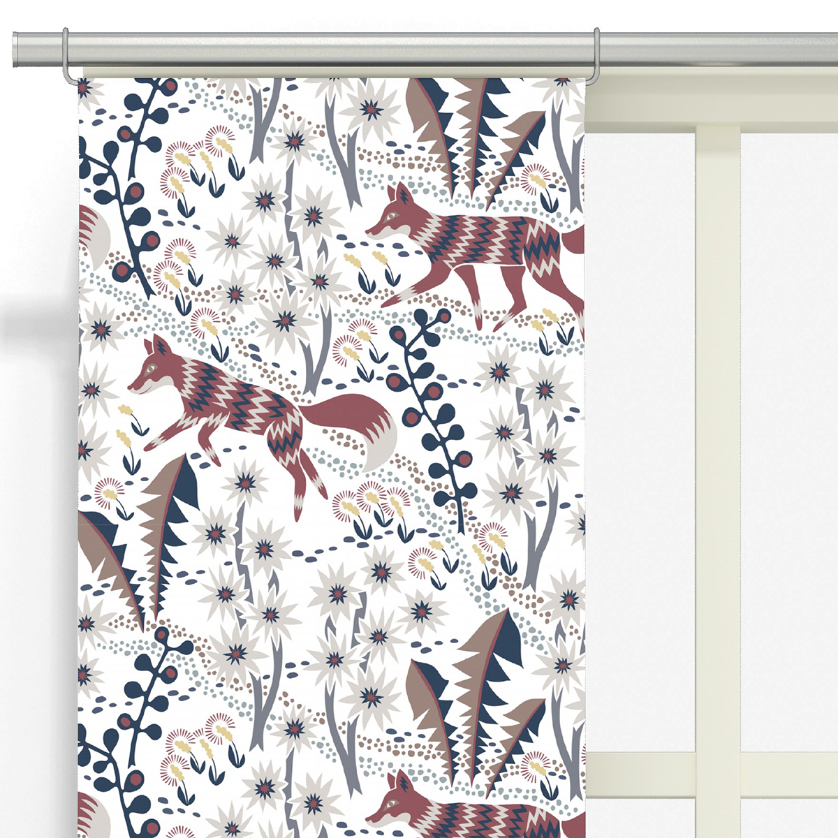 Panel Arvidssons Textil Stjärnspeja 2-pack