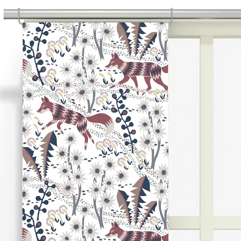 Panel Arvidssons Textil Stjärnspeja 2-pack