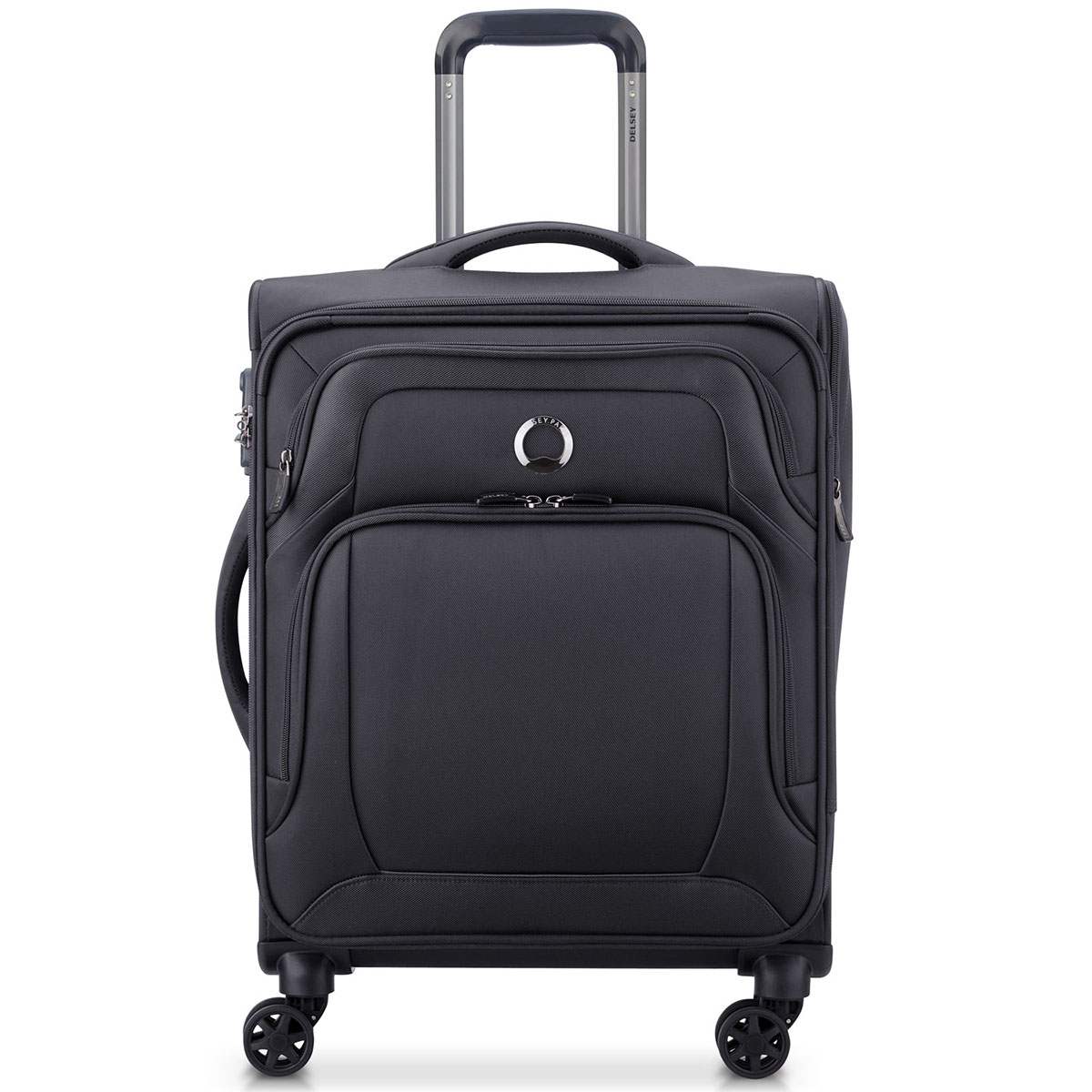 Kabinväska Delsey Paris Optimax Lite 55