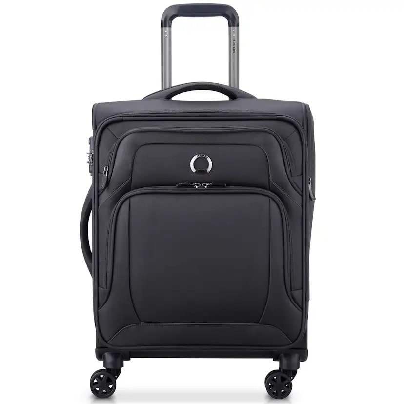 Kabinväska Delsey Paris Optimax Lite 55