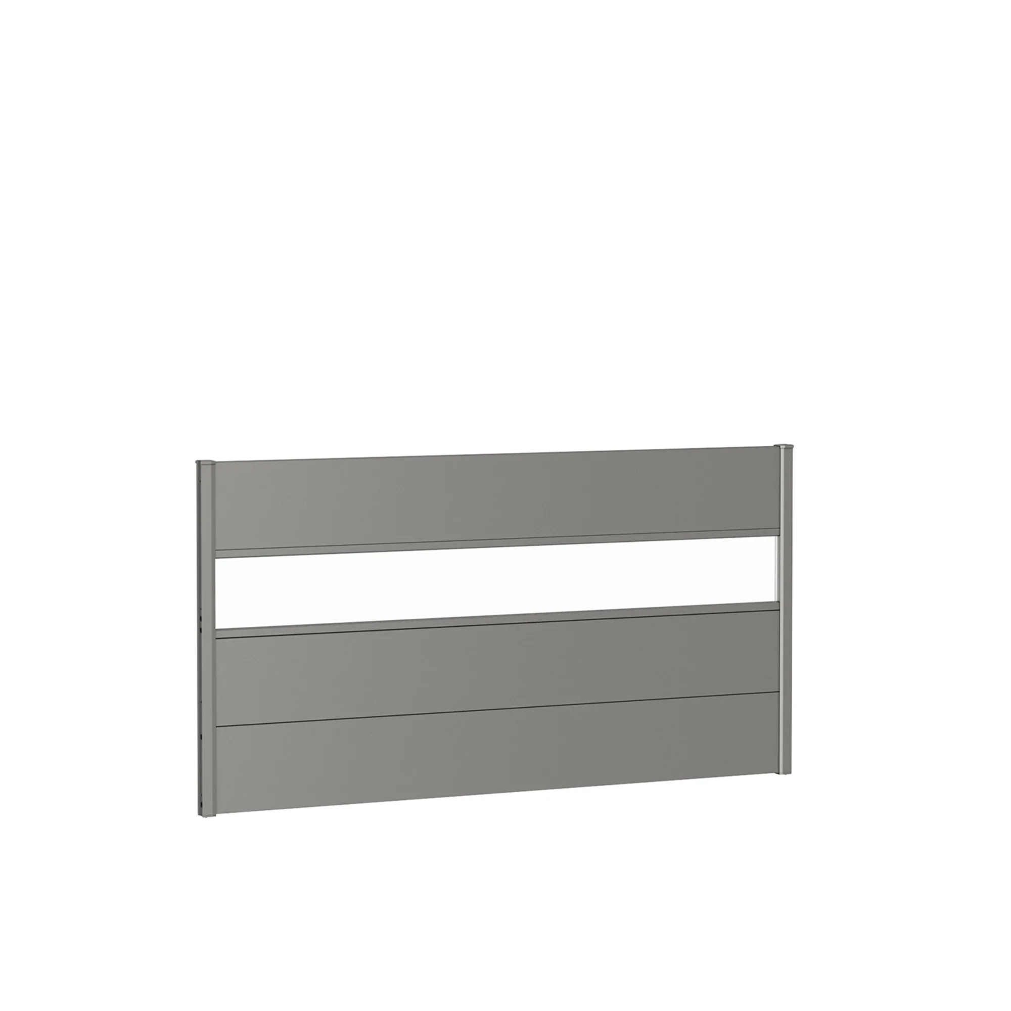 Metallic Kvartsgrå