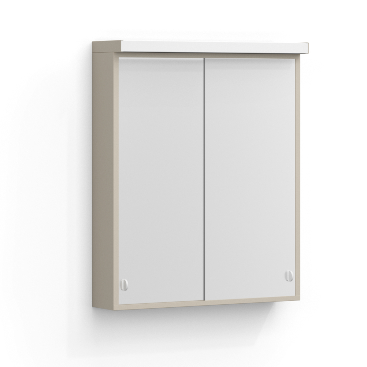 Intro I:et Spgskp 60 Sand KIT Bredd 600 mm