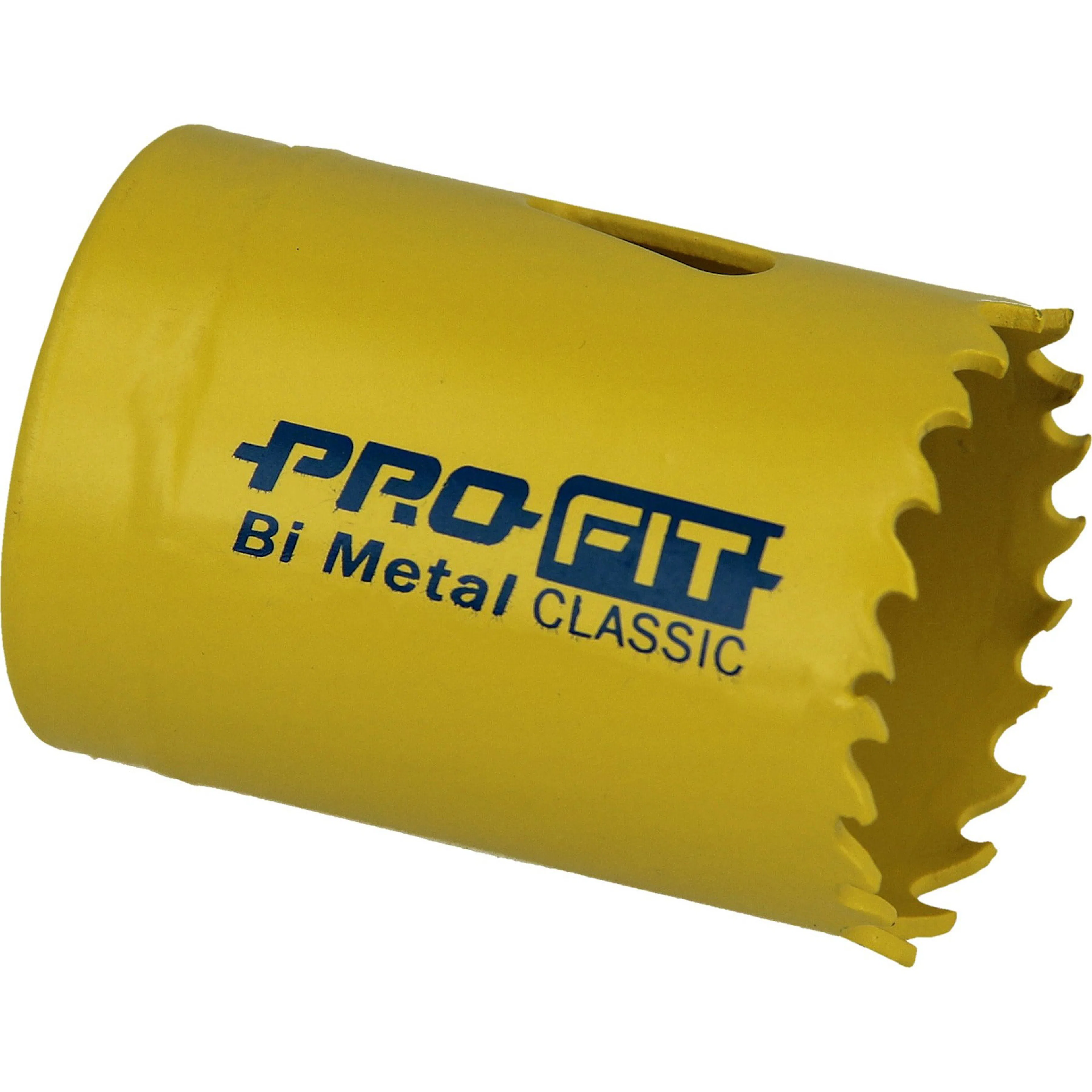Hålsåg Profit Bimetal Classic