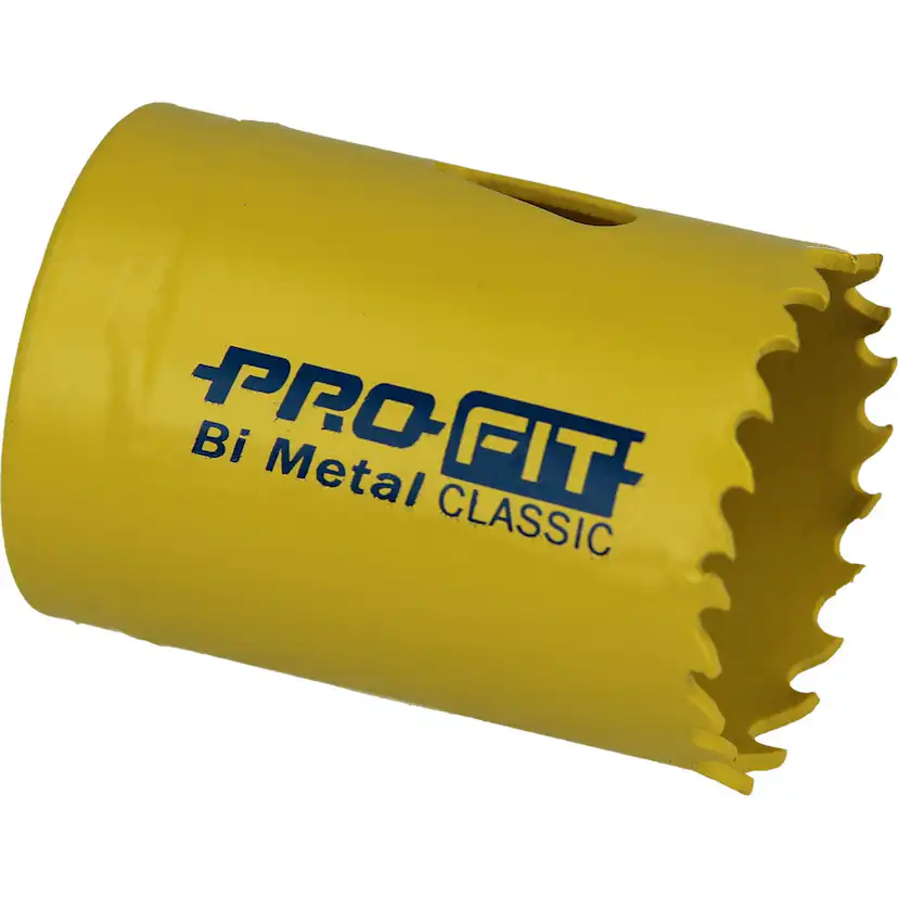 Hålsåg Profit Bimetal Classic