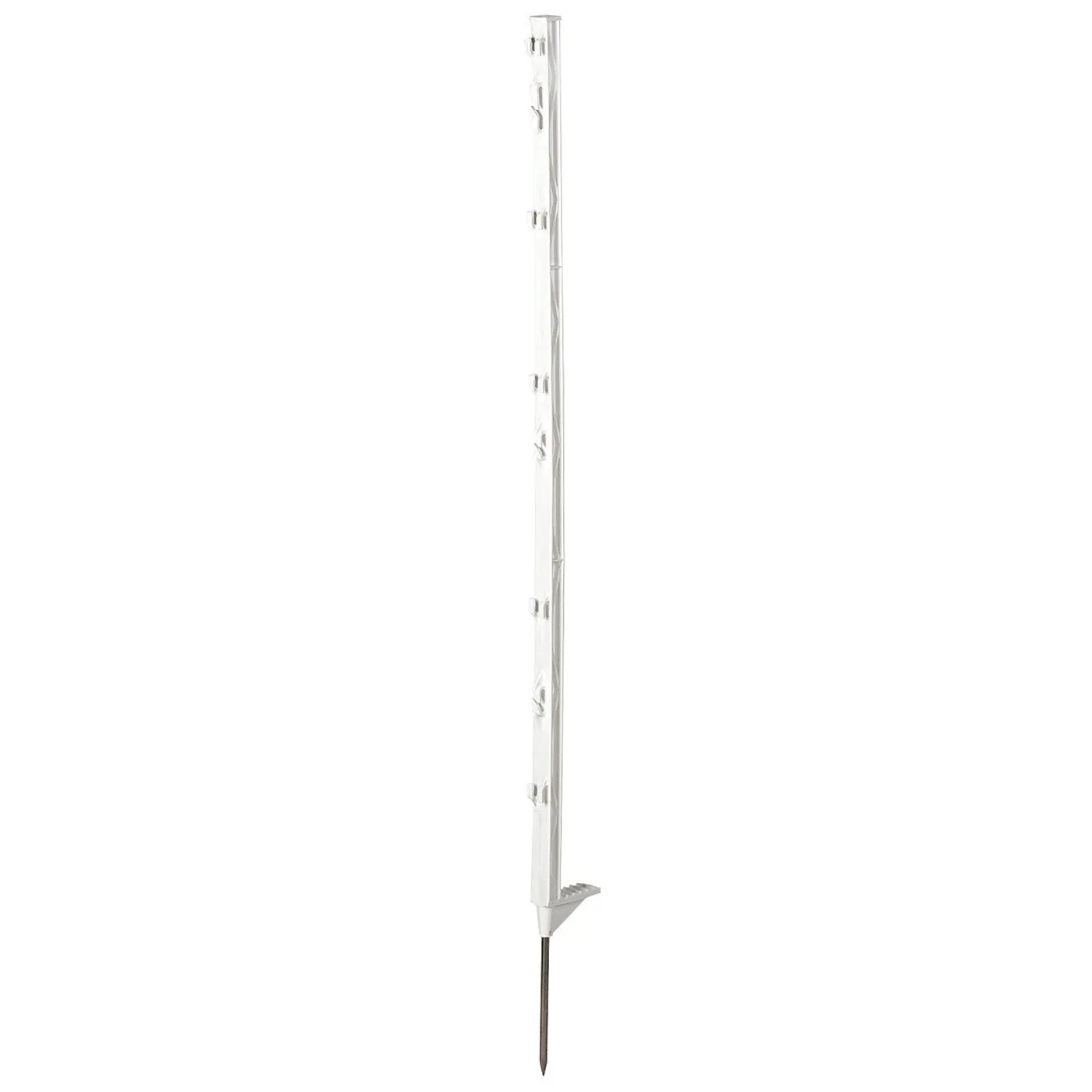 Plaststolpe Kellfri 105 cm