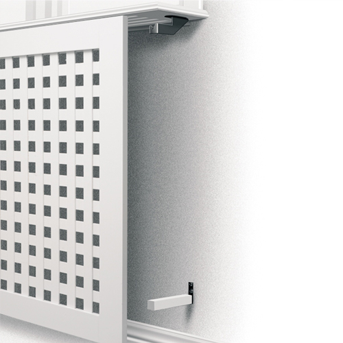 Monteringssats Frihängande Kit