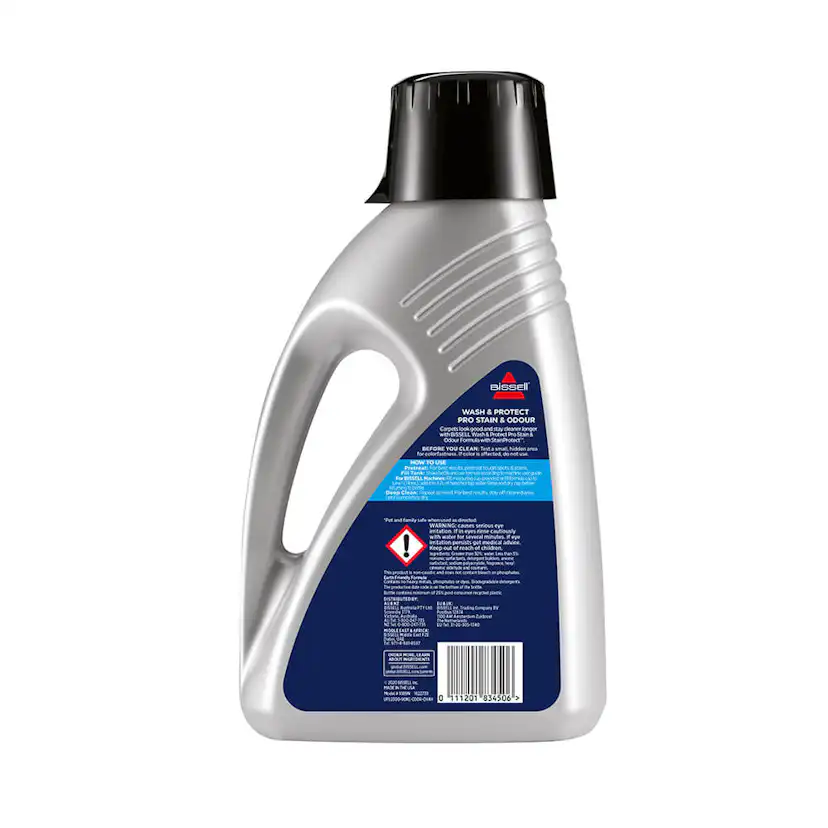 Wash & Protect Bissell Pro 1,5 L