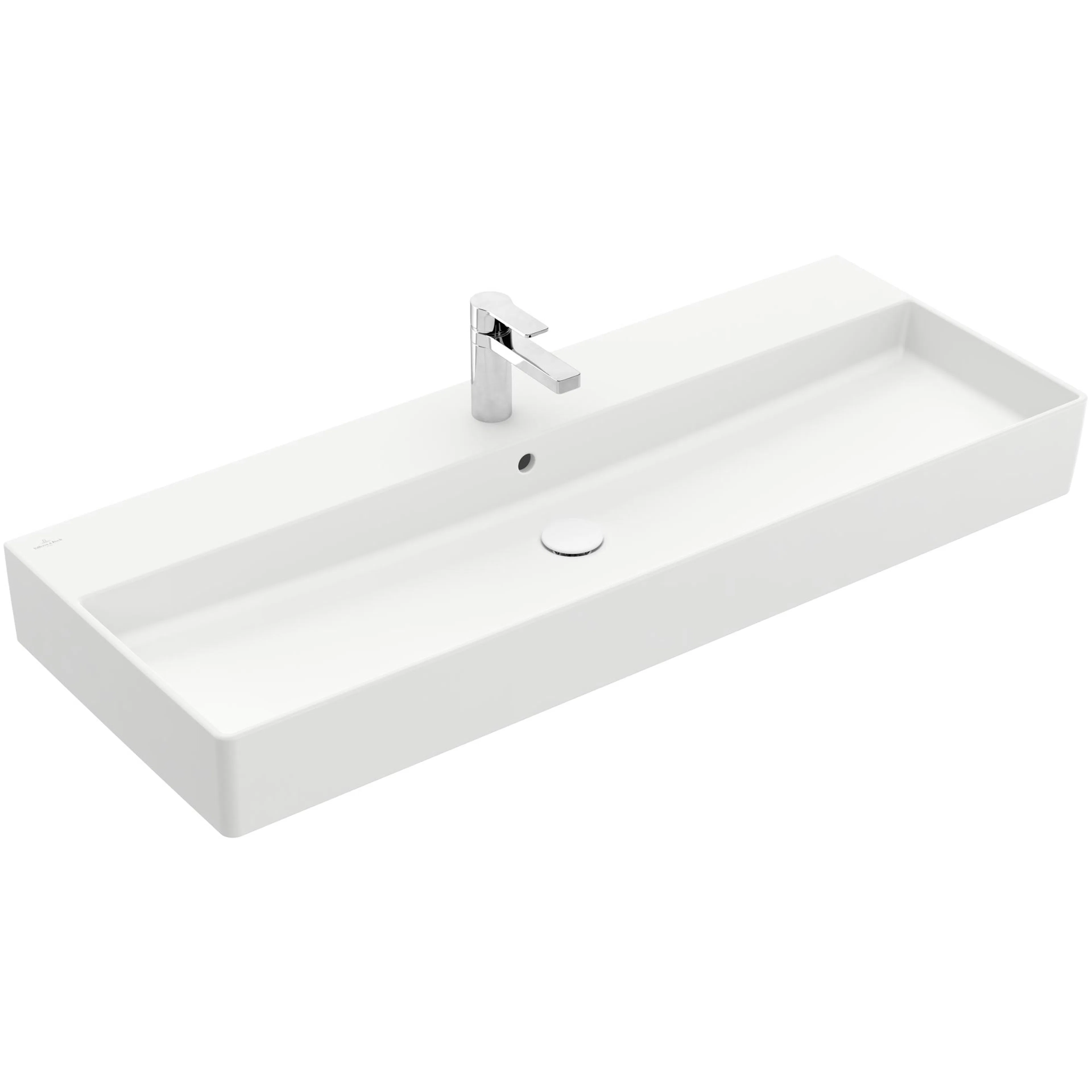 Tvättställ Villeroy & Boch Memento 2.0 för Handdukshållare