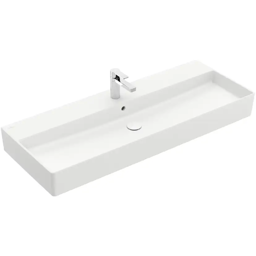 Tvättställ Villeroy & Boch Memento 2.0 för Handdukshållare