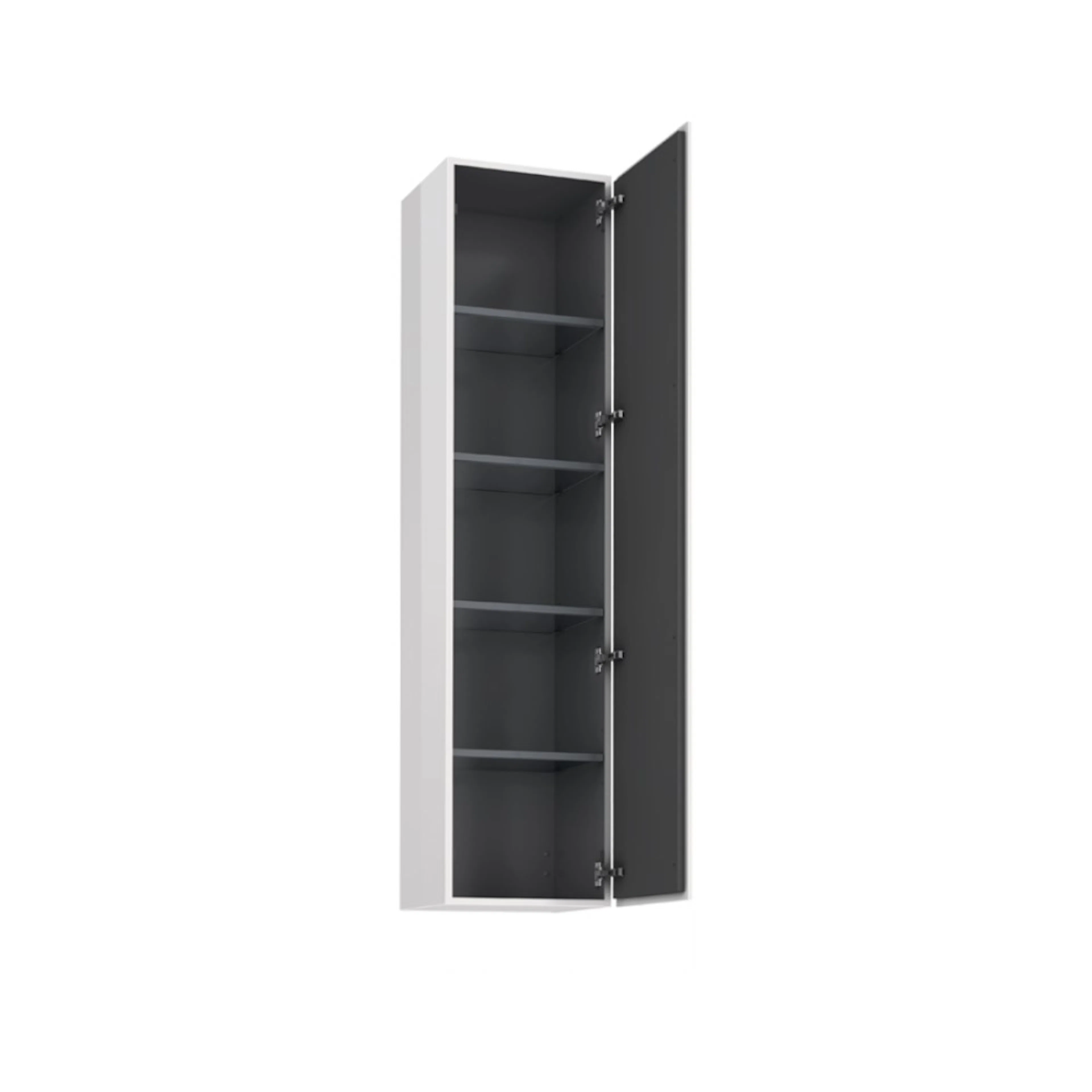 Högskåp Duravit L-Cube