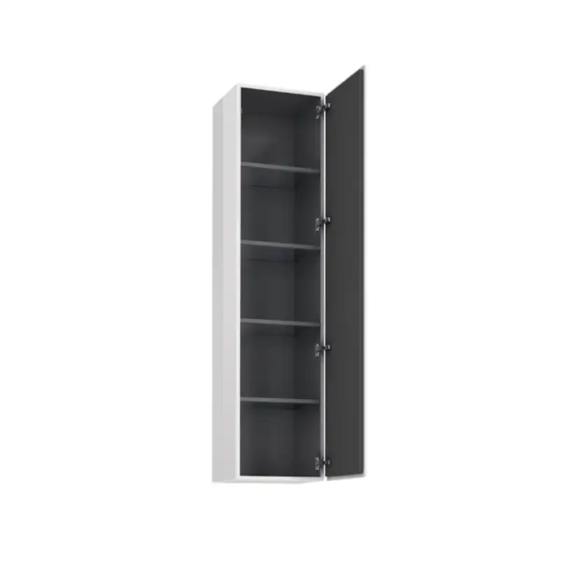 Högskåp Duravit L-Cube