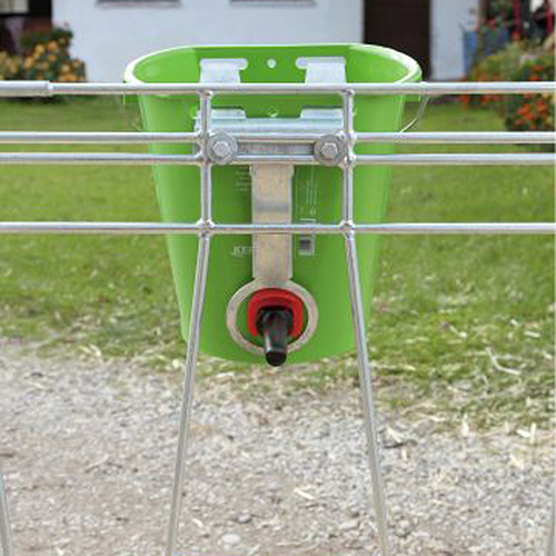 Grindfäste Kellfri till Kalvbar