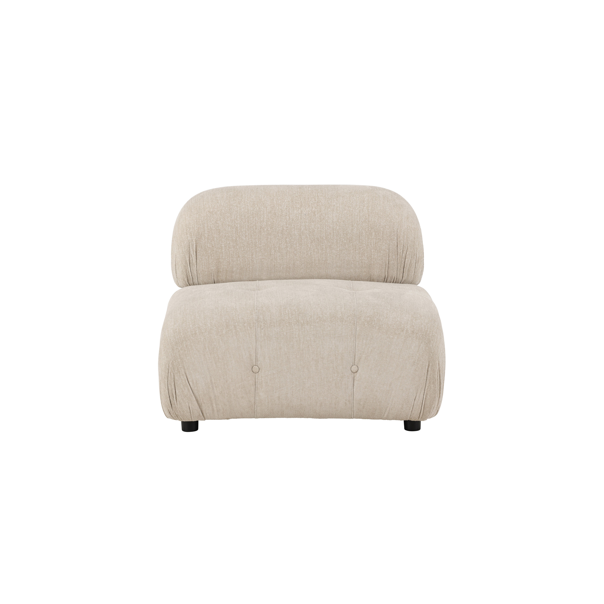 Modulsoffa Venture Home Mika Mittdel