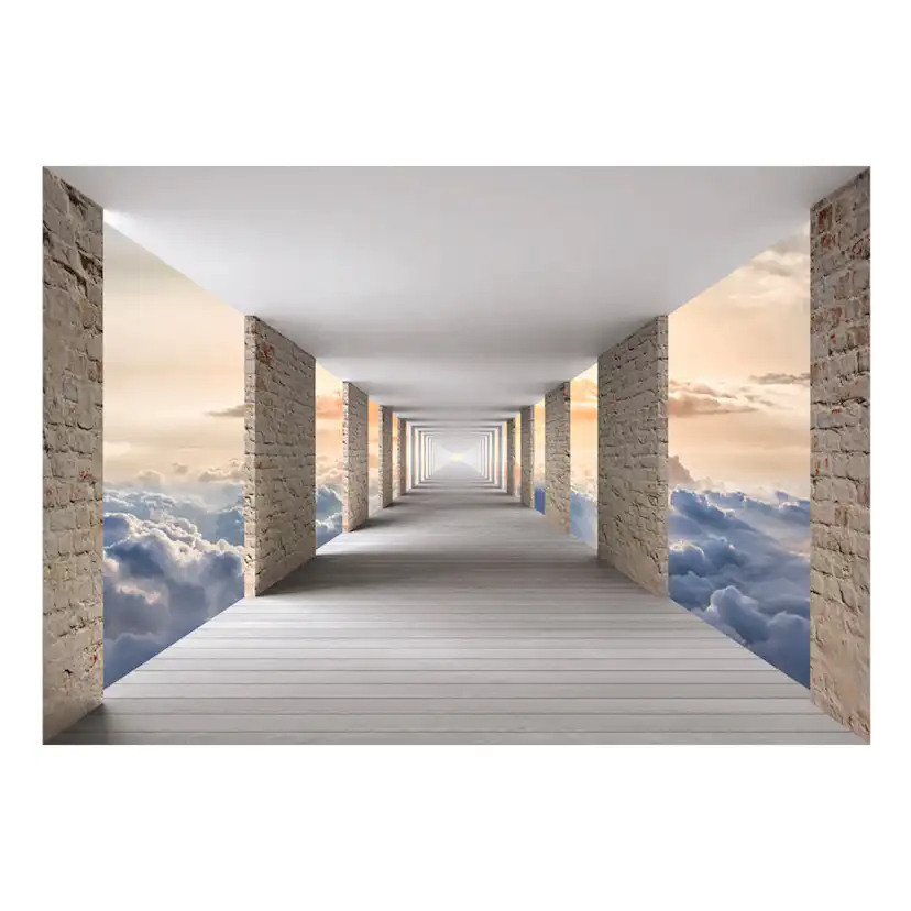 Fototapet Arkiio Skyward Travel