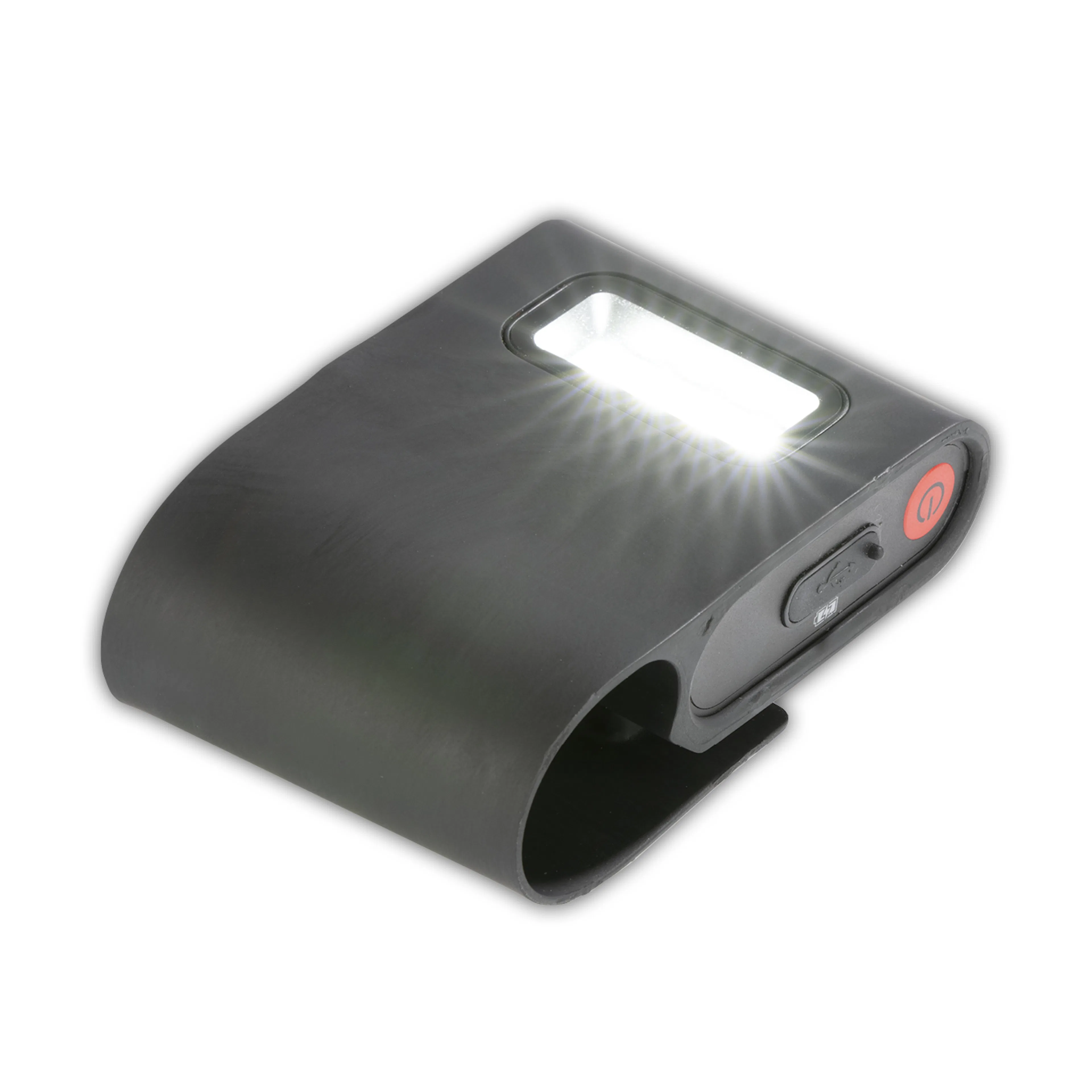 LED-Lampa Landmann Magnetisk För Grill