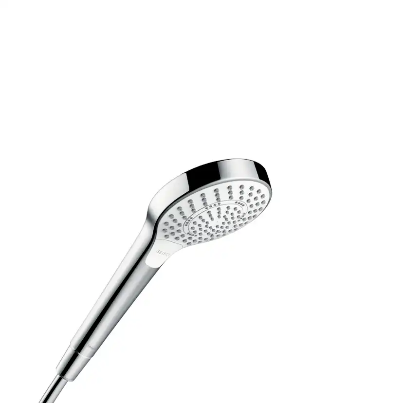 Handdusch Hansgrohe Croma Select S Multi