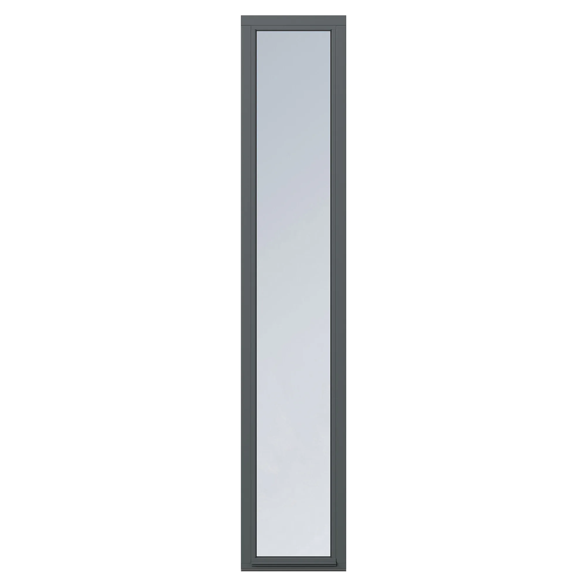 Mörkgrå