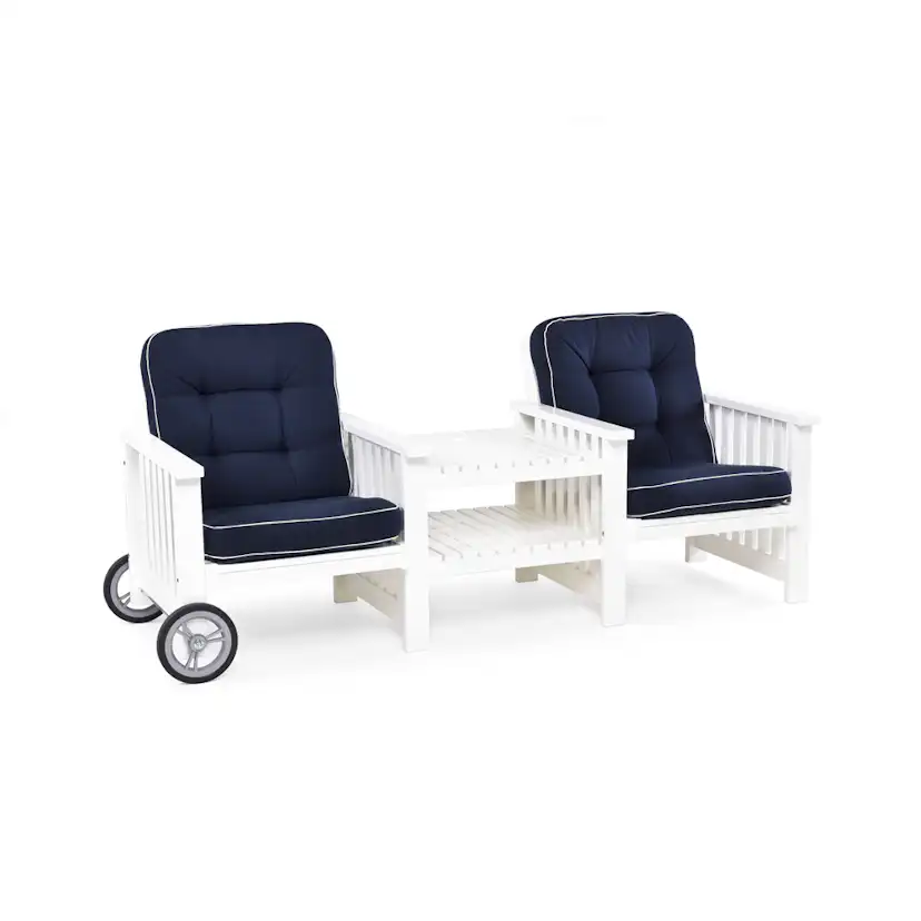Rullsoffa Hillerstorp Gotland