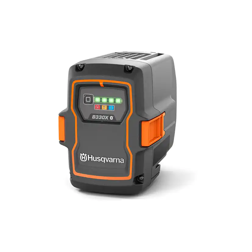Batteri Husqvarna B330X 9Ah