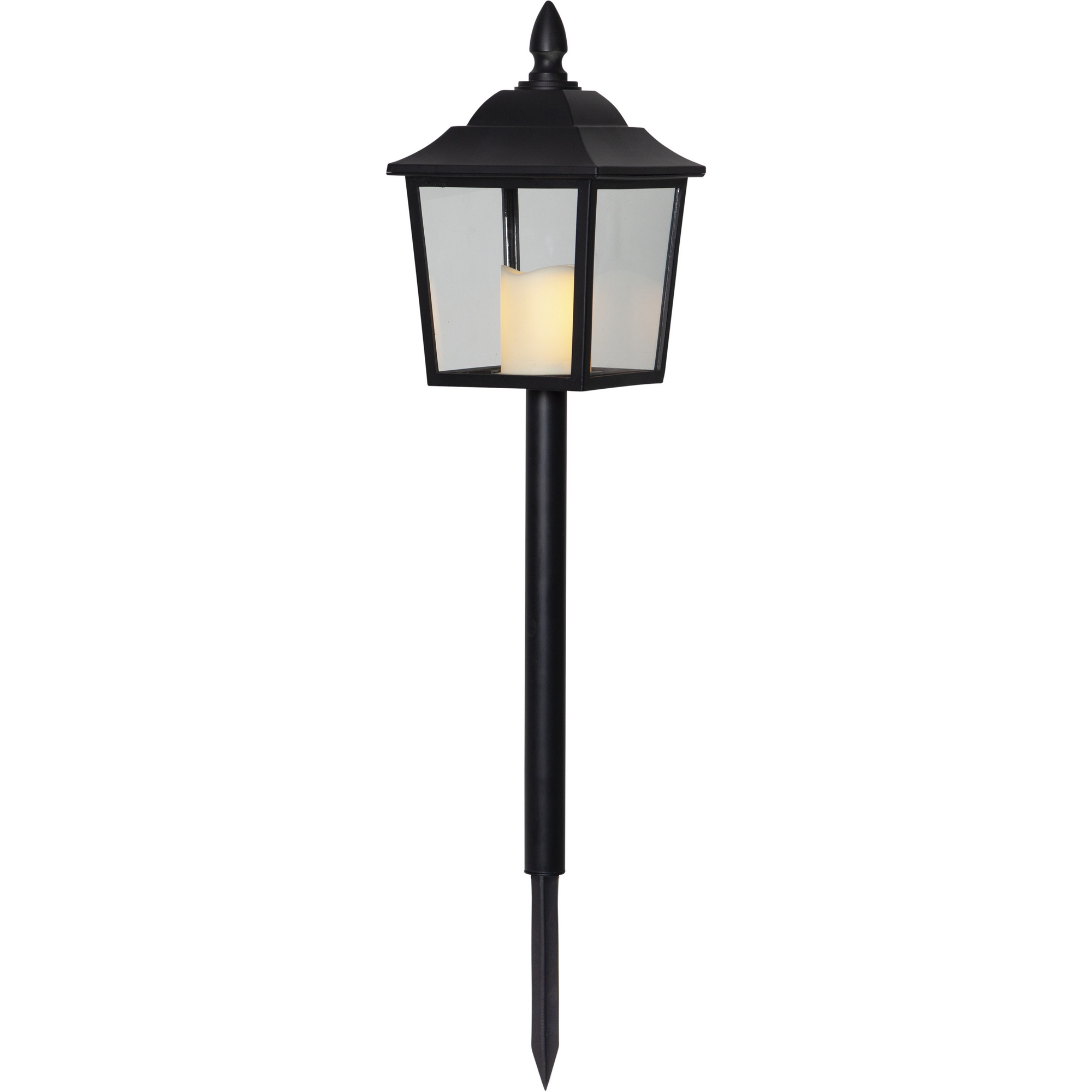Gravljus Star Trading Flame Lantern LED
