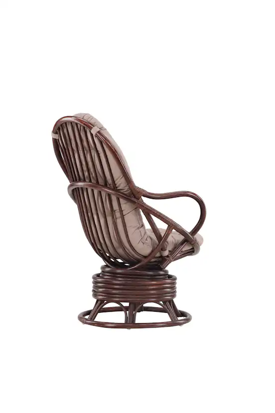 Loungestol Venture Home Swing Utomhus