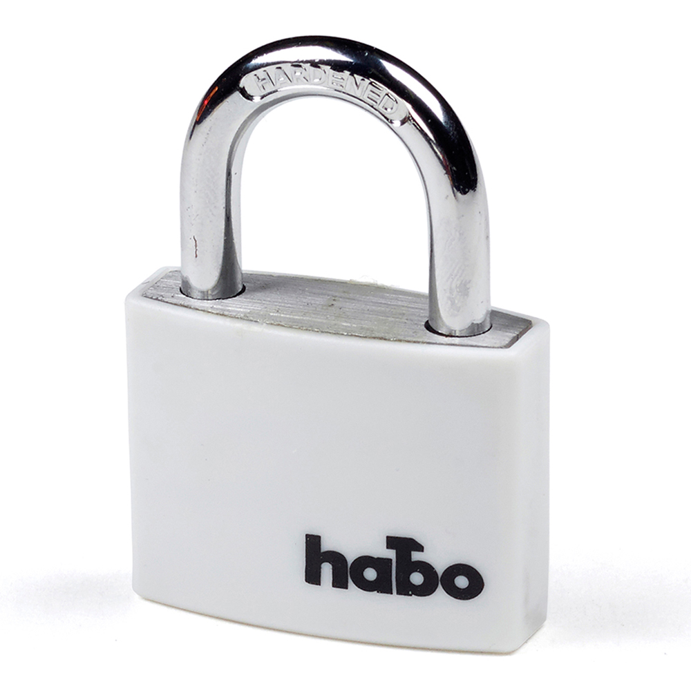 Hänglås Habo 703-40