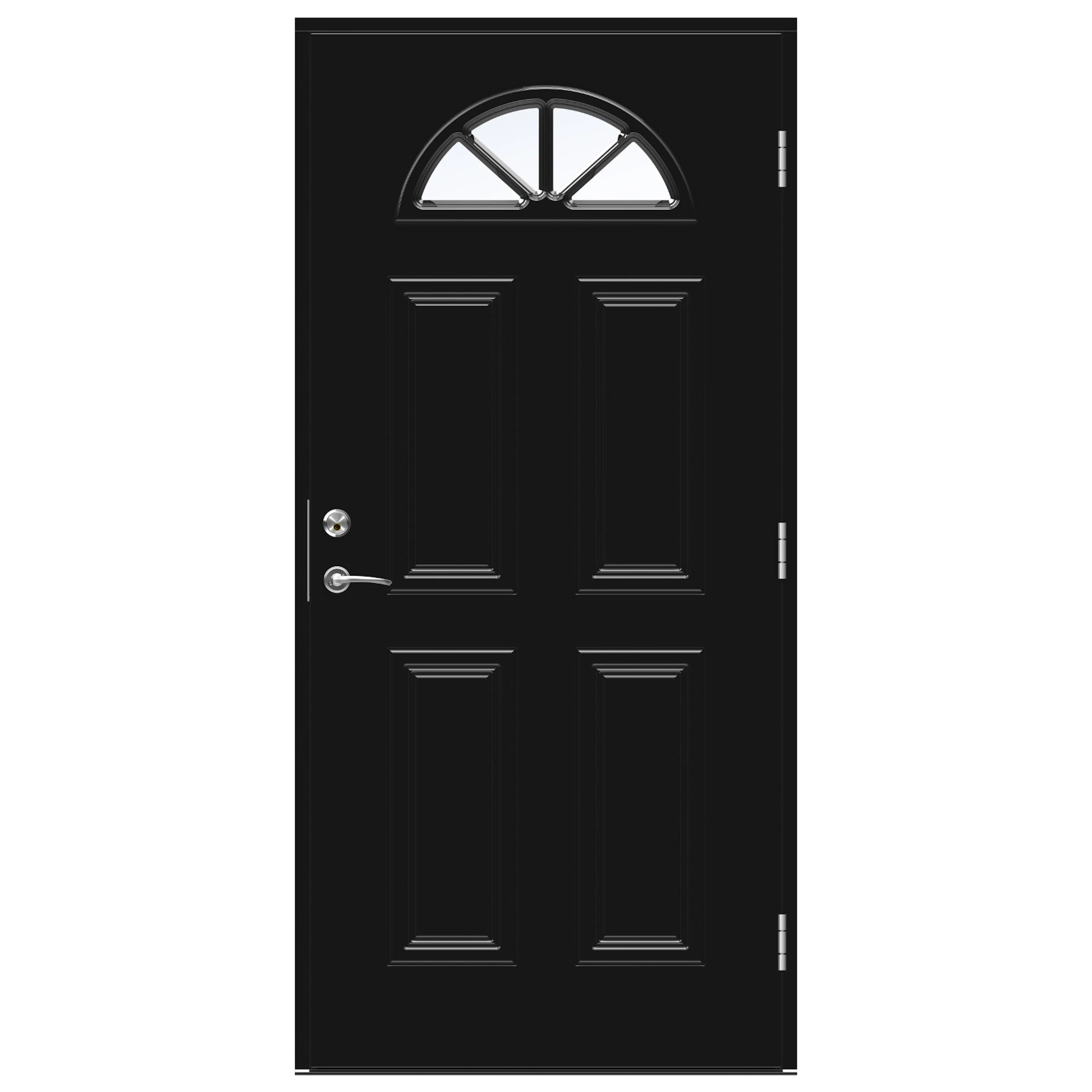 Ytterdörr Swedoor Advance-Line Classic Clementi
