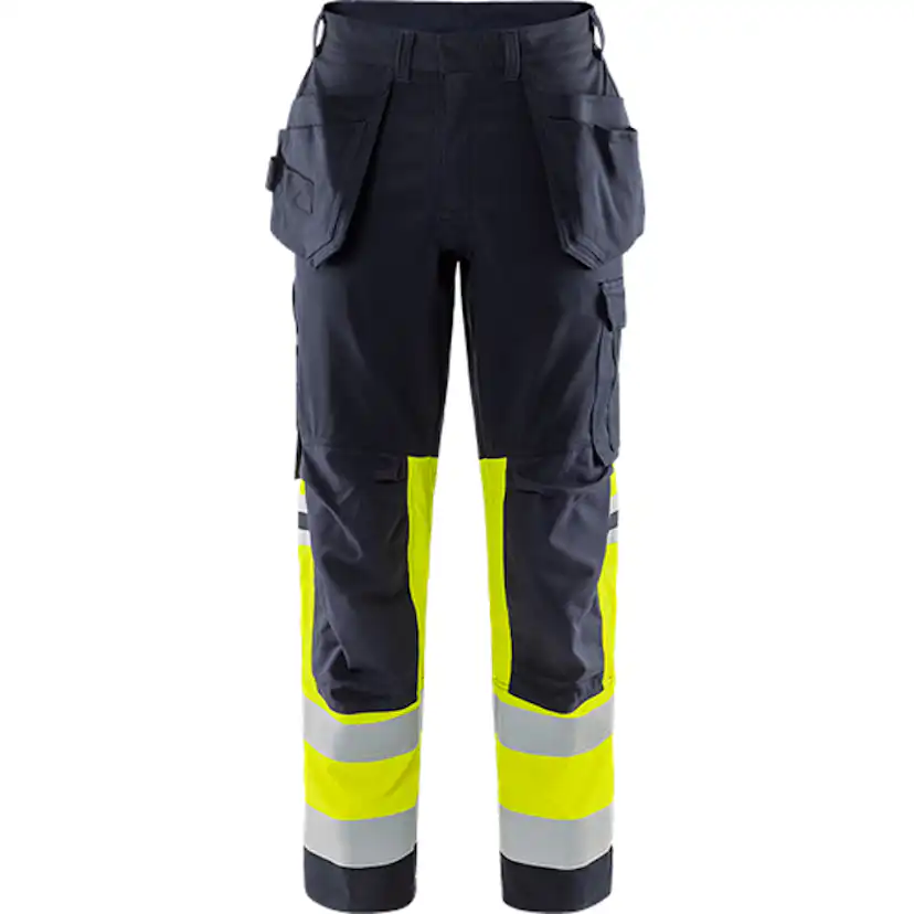 Flamskyddad Byxa Fristads 2163 ATHF