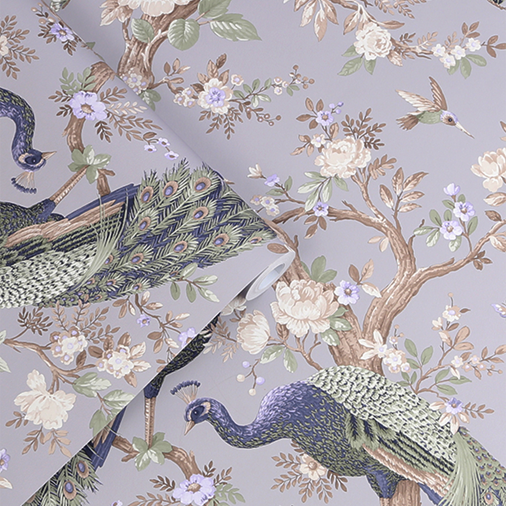 Tapet Laura Ashley Belvedere