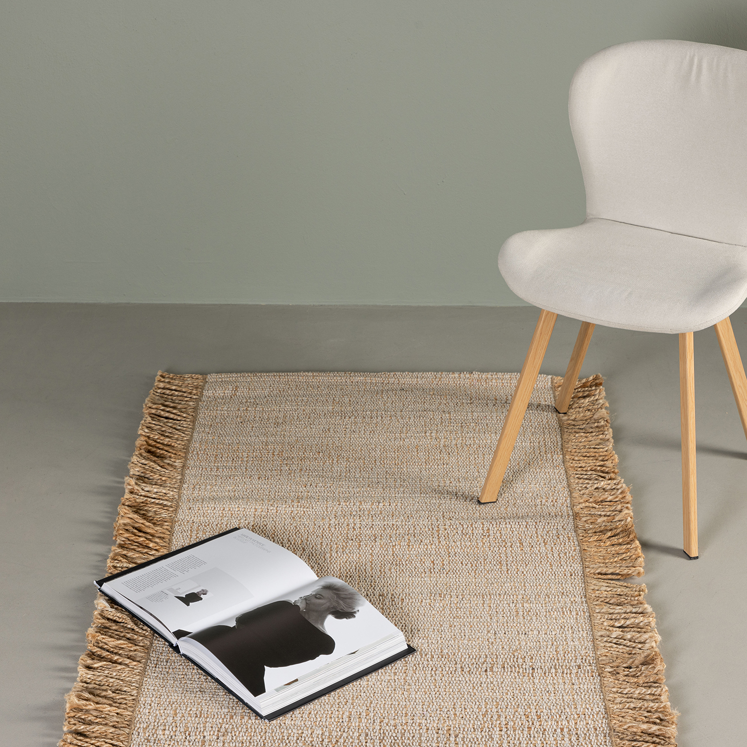 Jutematta Venture Home Emilio 200x70