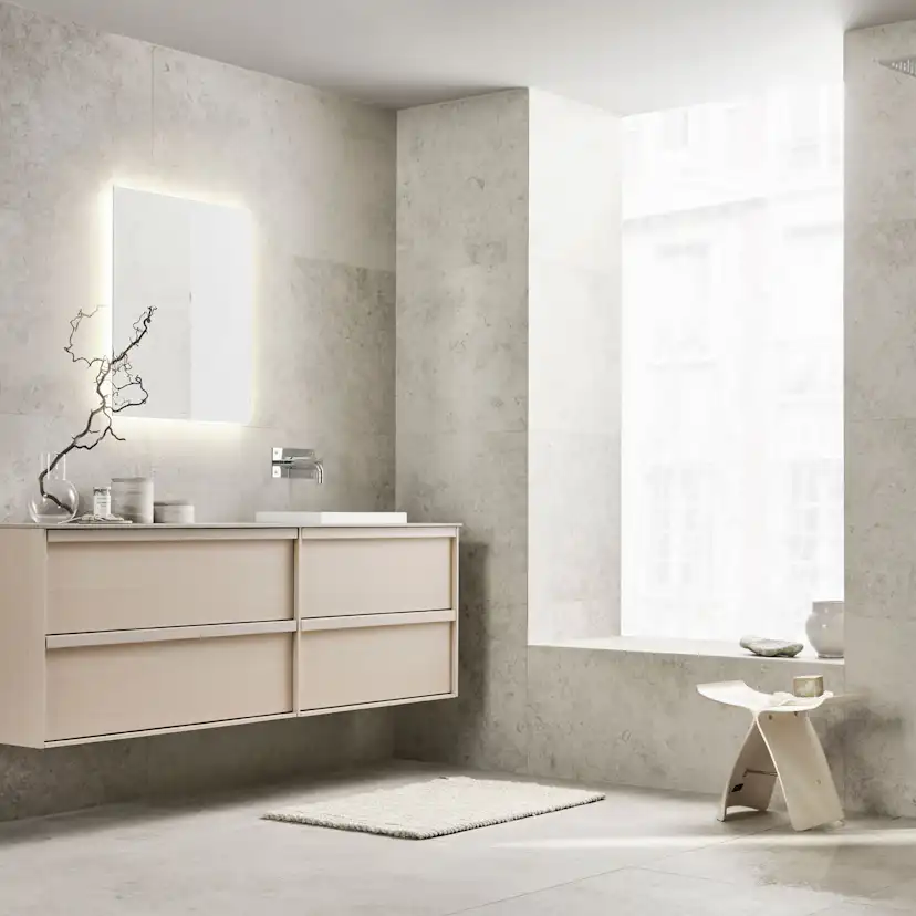 Klinker Bricmate J36 Jura Select Ivory 30x60 cm