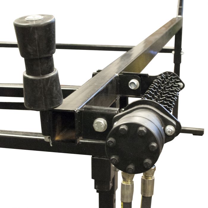 Stockbord Kellfri Hydrauliskt