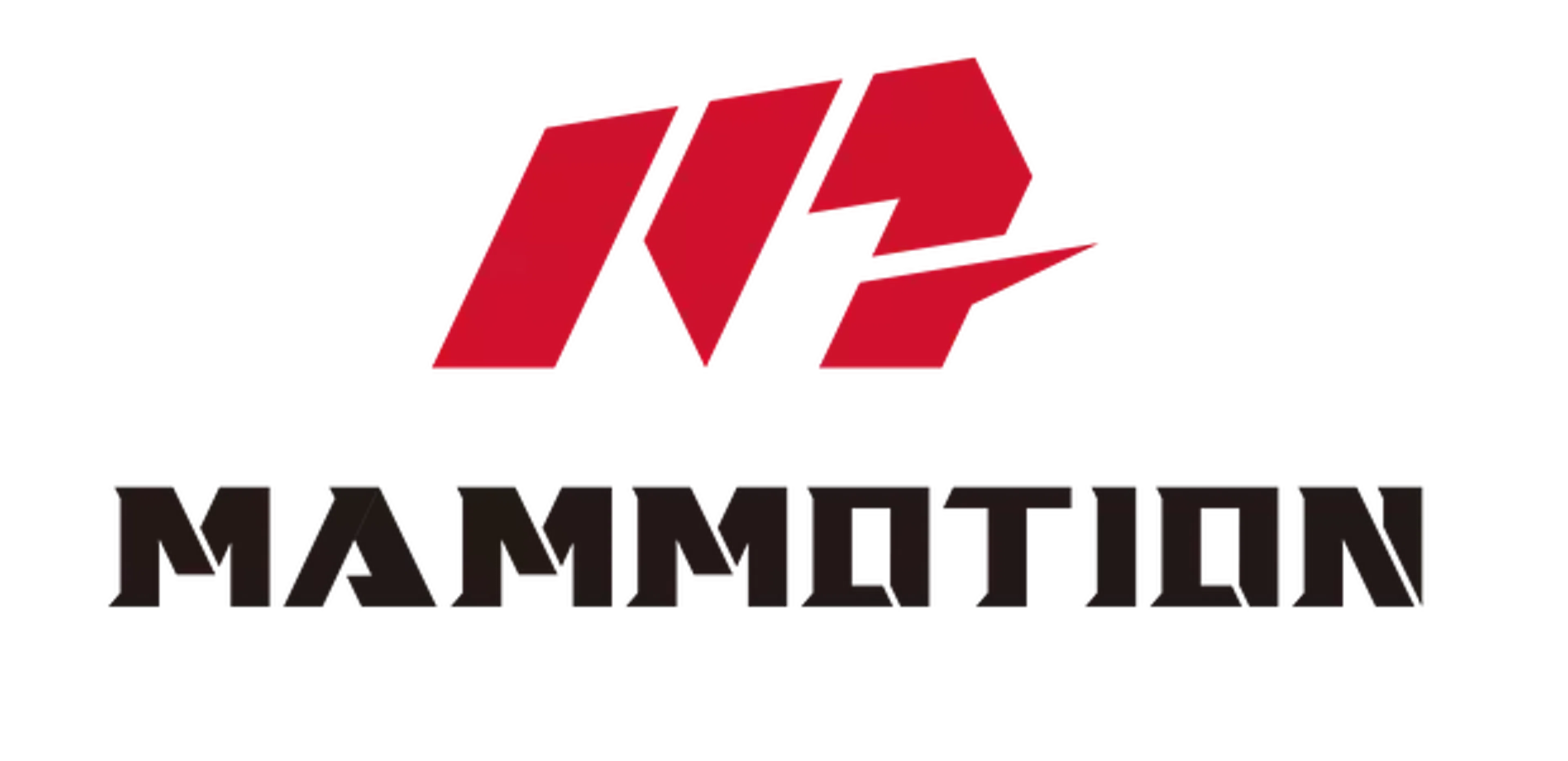 Mammotion logo